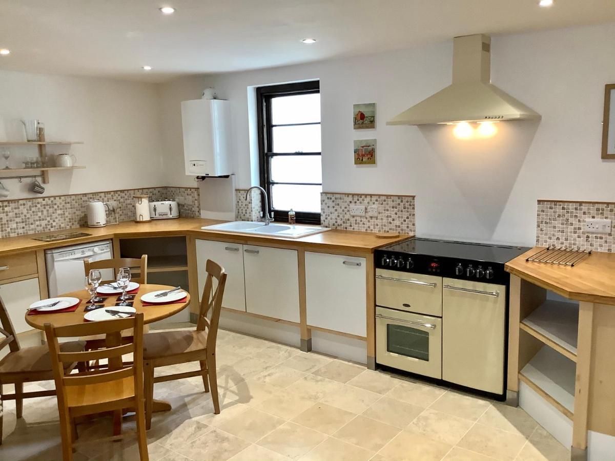Scarborough House - Adults Only Holiday Home Torquay Exterior foto